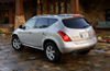 2006 Nissan Murano Picture